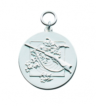 Medaille Deumer 12543