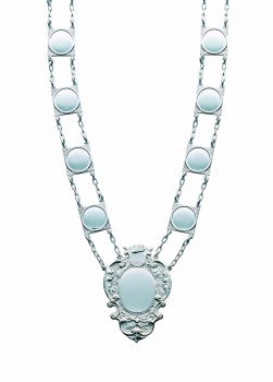 Kette mit Mittelstück Deumer 25391