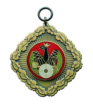 Orden Deumer 40301