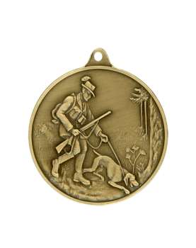 Medaille Steinhauer & Lück 5J10.4