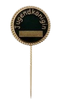 Auflage, Abzeichen Deumer 84141