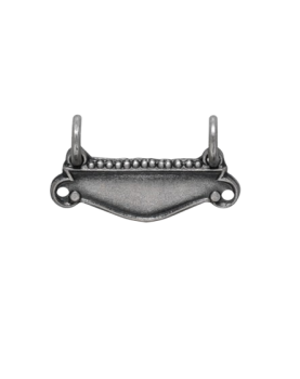 Gravurspange Steinhauer & Lück A49.9