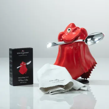 Silberpflegetuch Miss Sku P16000