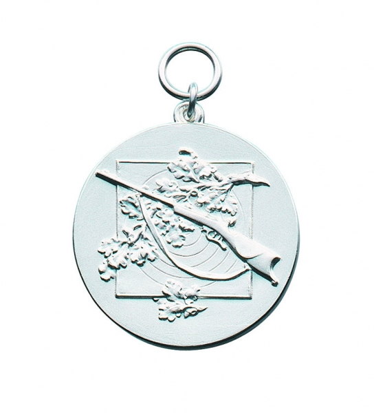 Medaille Deumer 12549