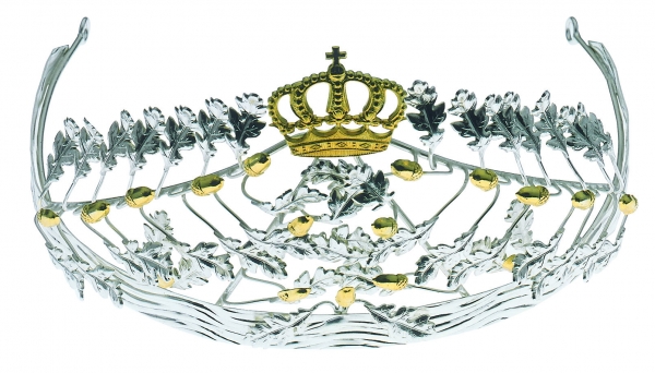 Diadem Deumer 19700