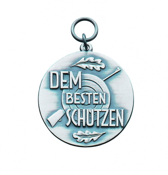 Medaille Deumer 21736