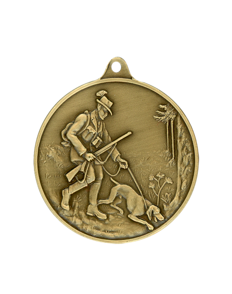 Medaille Steinhauer & Lück 5J10.4