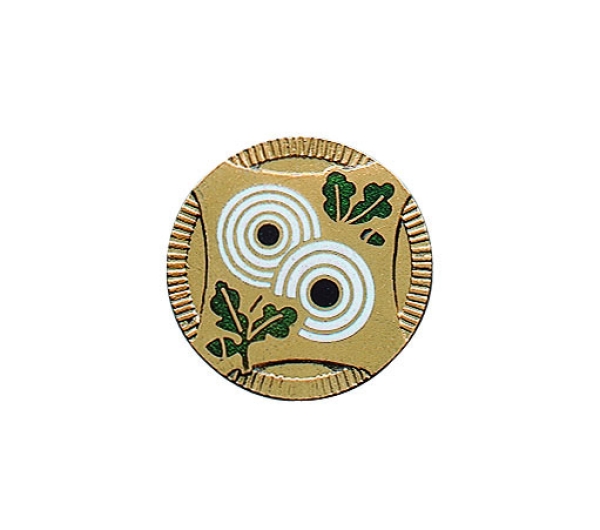 Abzeichen Deumer 63794