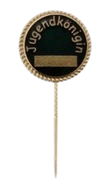 Auflage, Abzeichen Deumer 84141