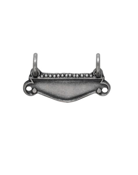 Gravurspange Steinhauer & Lück A49.9